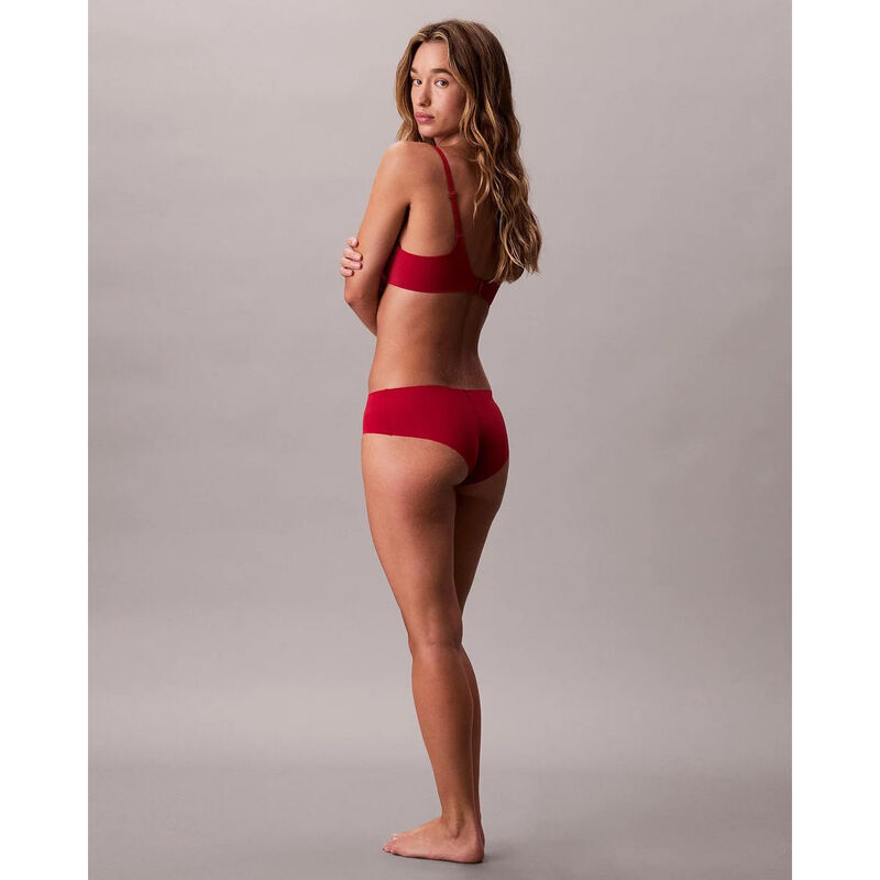 Calvin Klein Invisibles Microfiber Stretch Hipster image number 3